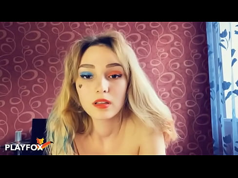 ❤️ Maagilised virtuaalreaalsuse prillid andsid mulle seksi Harley Quinniga ️❌ Porno at porn et.extratorrents.top ❌️❤