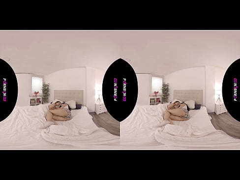❤️ PORNBCN VR Kaks noort lesbitüdrukut ärkavad kiimasena 4K 180 3D virtuaalreaalsuses Geneva Bellucci Katrina Moreno ️❌ Porno at porn et.extratorrents.top ❌️❤