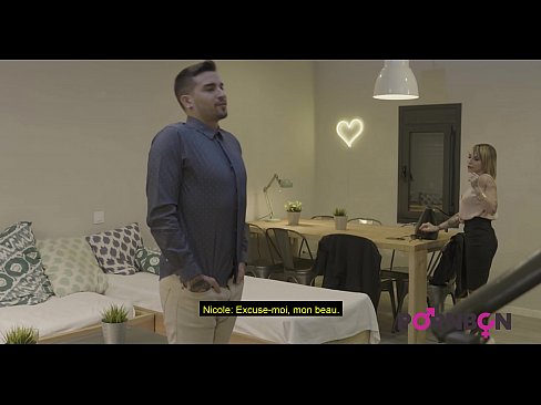 ❤️ PORNBCN 4K Üks küps naine suurte tissidega tahab, et teda anaalselt keppida noor gigolo suure riistaga blowjob amortism kõva keppimine kätetöö dog style pussy lick orgasm Prantsuse subtiitrid ️❌ Porno at porn et.extratorrents.top ❌️❤