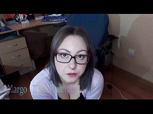 ❤️ Seksikas prillidega tüdruk imeb dildot sügavalt kaamera ette ️❌ Porno at porn et.extratorrents.top ❌️❤